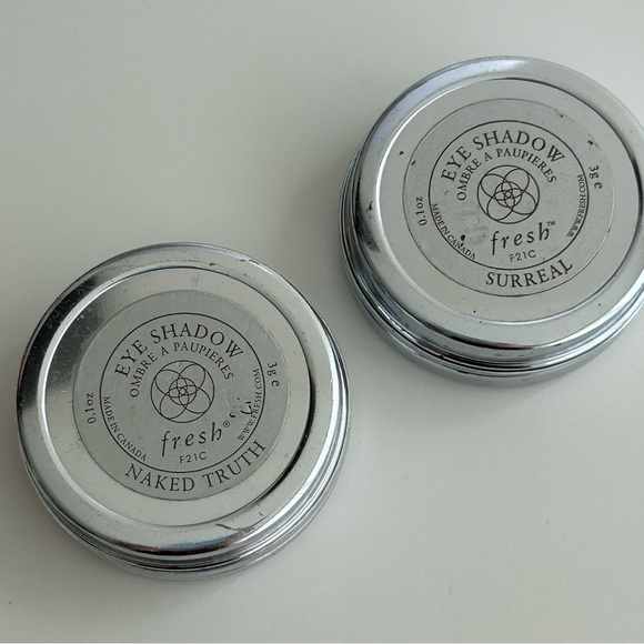 Vintage Rare Fresh Cosmetics Eyeshadow Singles - Picture 8 of 13